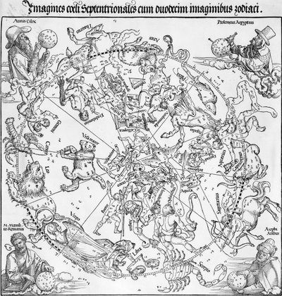  av Albrecht Dürer or Duerer