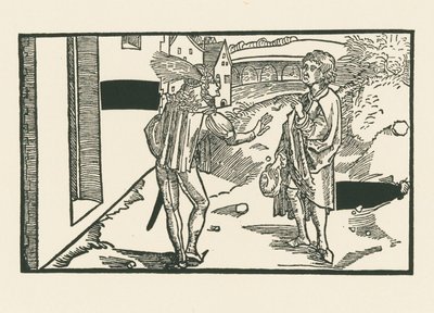  av Albrecht Dürer or Duerer