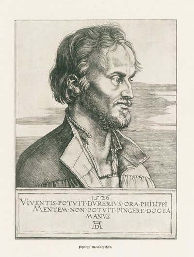  av Albrecht Dürer or Duerer