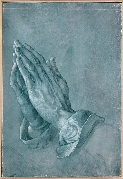  av Albrecht Dürer or Duerer