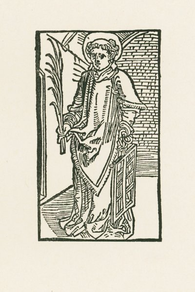  av Albrecht Dürer or Duerer