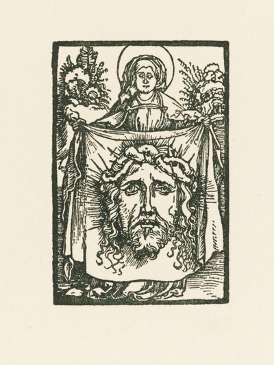  av Albrecht Dürer or Duerer