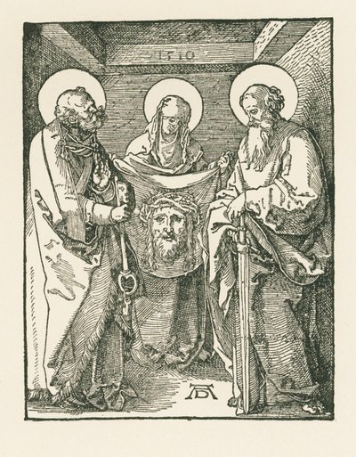  av Albrecht Dürer or Duerer