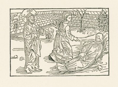  av Albrecht Dürer or Duerer