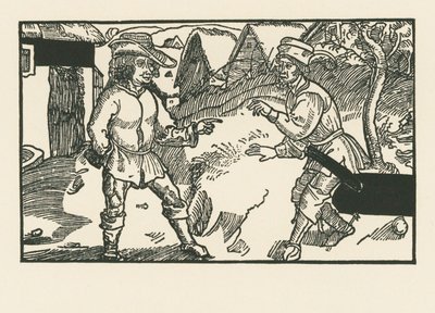  av Albrecht Dürer or Duerer