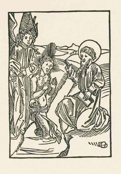  av Albrecht Dürer or Duerer