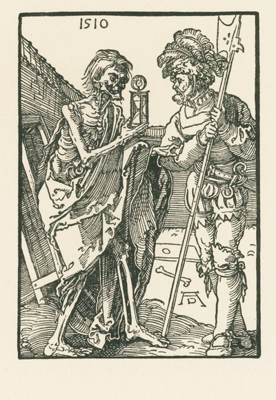  av Albrecht Dürer or Duerer