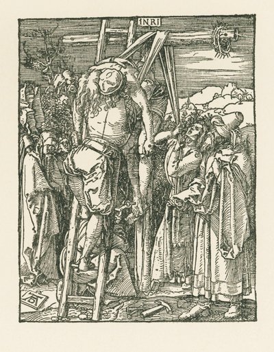  av Albrecht Dürer or Duerer