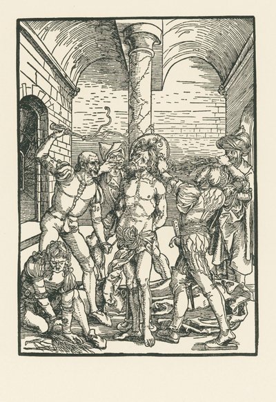  av Albrecht Dürer or Duerer
