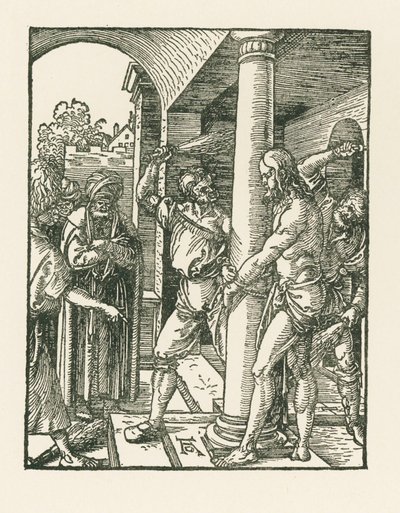  av Albrecht Dürer or Duerer
