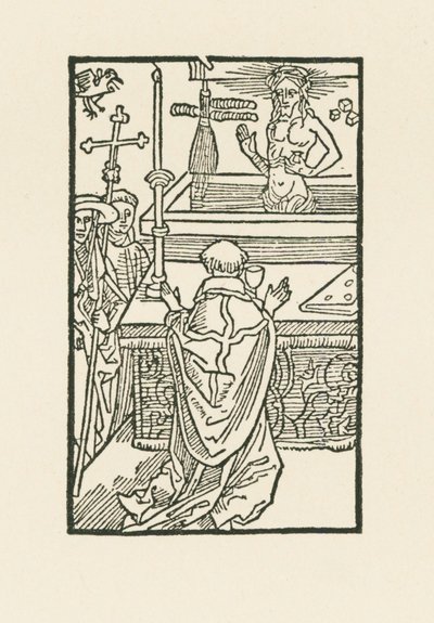  av Albrecht Dürer or Duerer