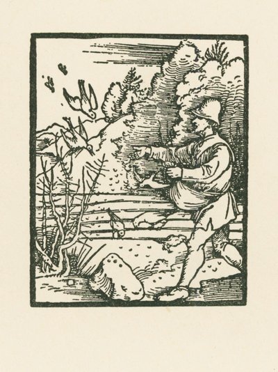  av Albrecht Dürer or Duerer
