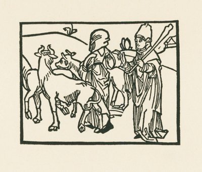  av Albrecht Dürer or Duerer