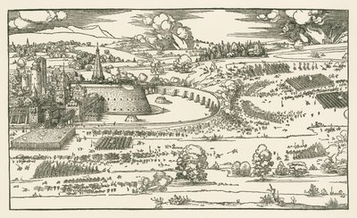  av Albrecht Dürer or Duerer