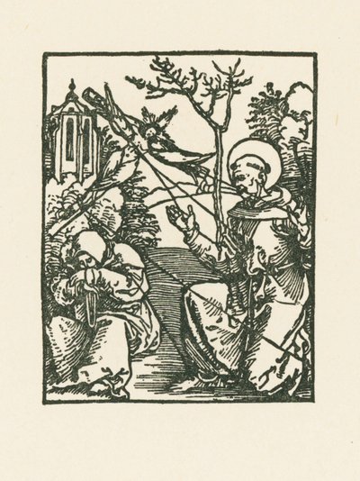  av Albrecht Dürer or Duerer