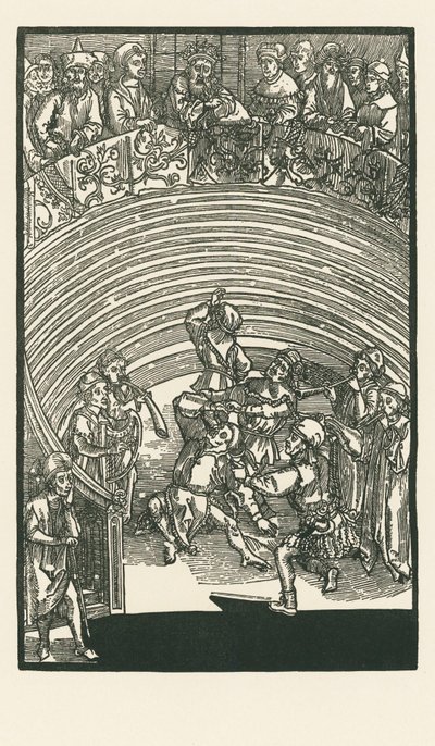  av Albrecht Dürer or Duerer