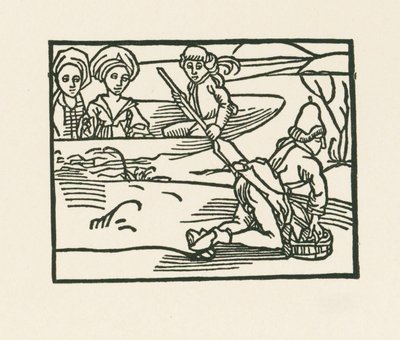  av Albrecht Dürer or Duerer
