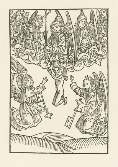  av Albrecht Dürer or Duerer