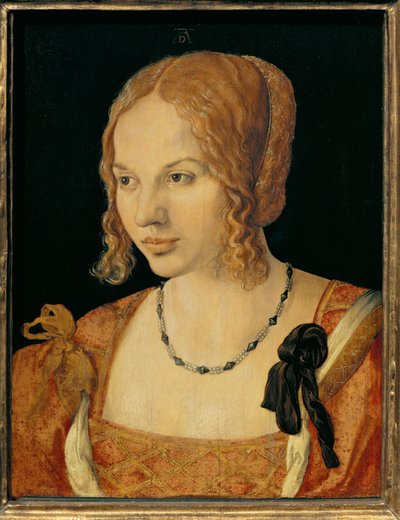  av Albrecht Dürer or Duerer