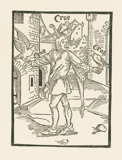  av Albrecht Dürer or Duerer
