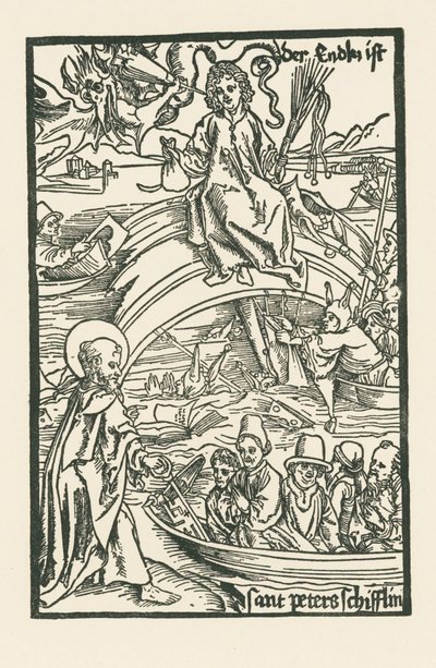  av Albrecht Dürer or Duerer