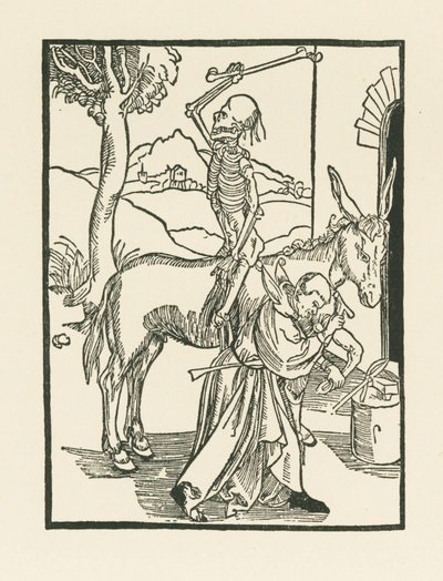  av Albrecht Dürer or Duerer