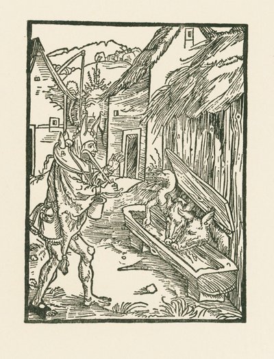  av Albrecht Dürer or Duerer