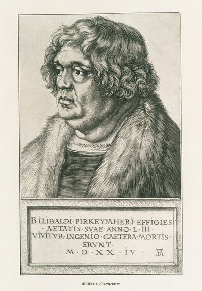  av Albrecht Dürer or Duerer