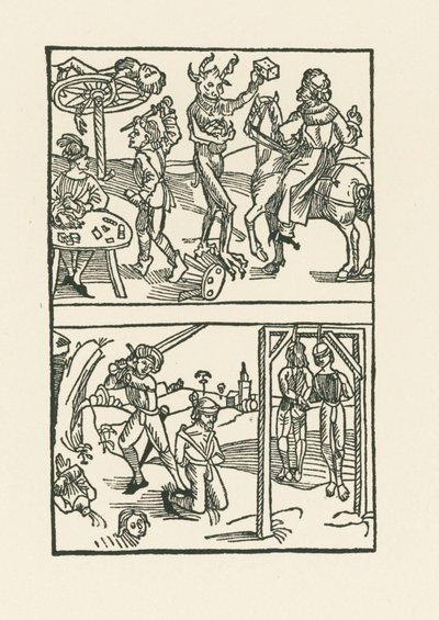  av Albrecht Dürer or Duerer