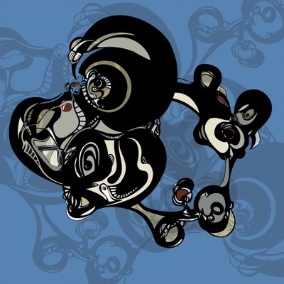  av Alejandra Winkhaus