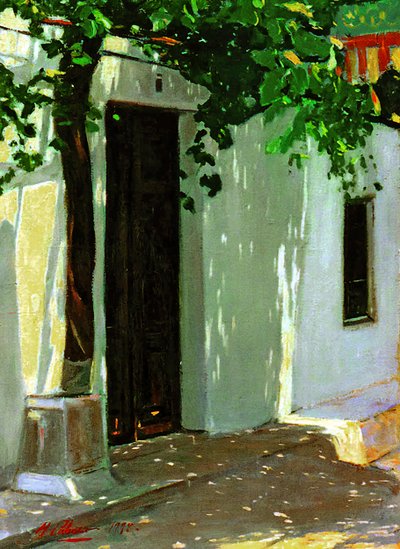  av Alejandro Cabeza