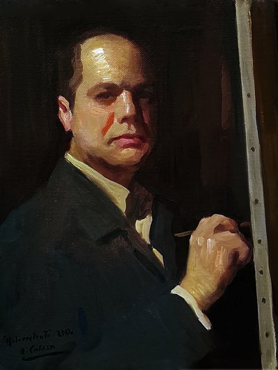  av Alejandro Cabeza