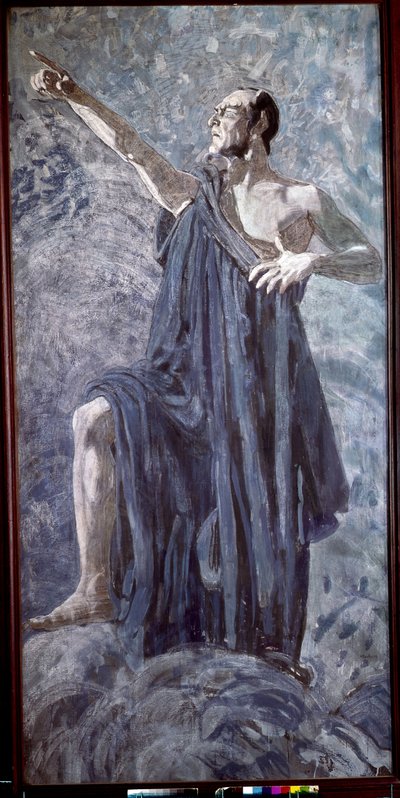  av Aleksandr Jakovlevic Golovin