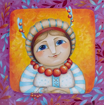  av Aleksandra Paranchenko