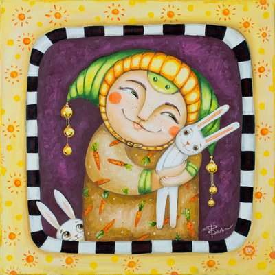  av Aleksandra Paranchenko