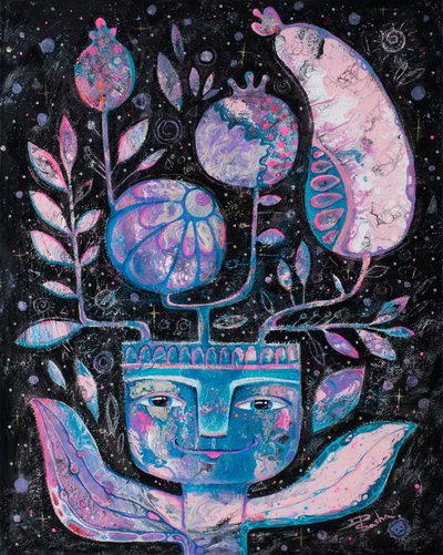  av Aleksandra Paranchenko