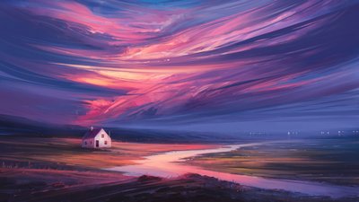  av Alena Aenami