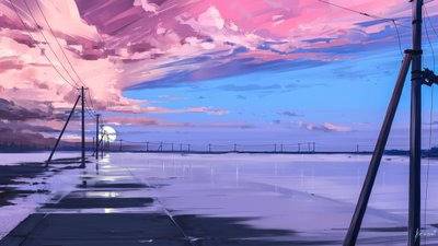  av Alena Aenami