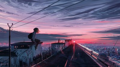  av Alena Aenami