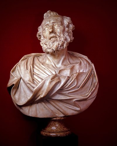  av Alessandro Algardi