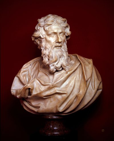  av Alessandro Algardi