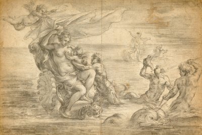  av Alessandro Algardi