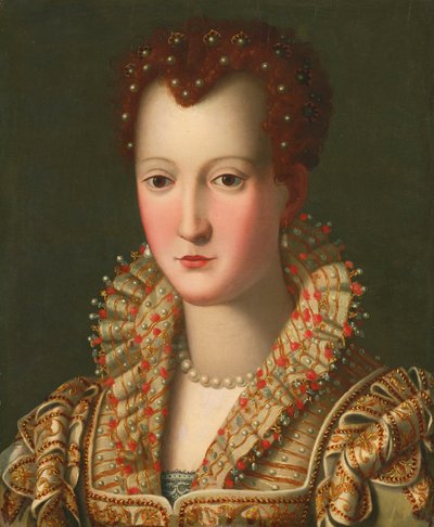  av Alessandro Allori