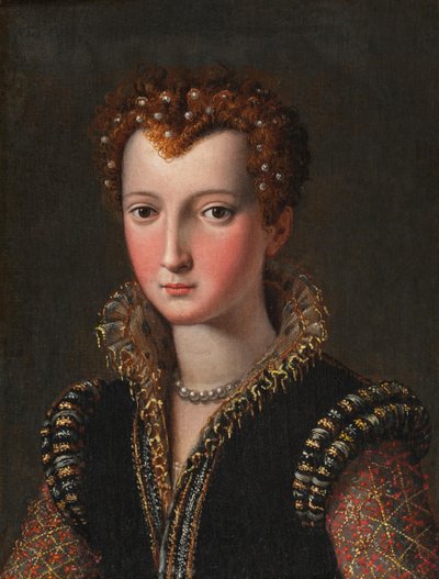  av Alessandro Allori