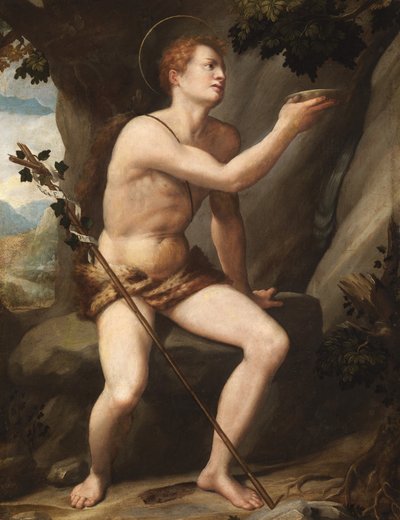  av Alessandro Allori