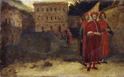  av Alessandro Allori