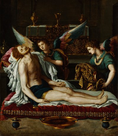  av Alessandro Allori