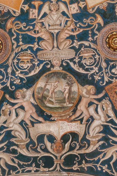 Adam and Eve, detail of 3660848   1402644   no       norwegian Successfully Translated  Original: Une Rencontre en pleine eau Translat: Une Rencontre en pleine eau 1252725 no norwegian Successfully Translated Original: Lute player Translat: Lute player 141 av Alessandro Araldi