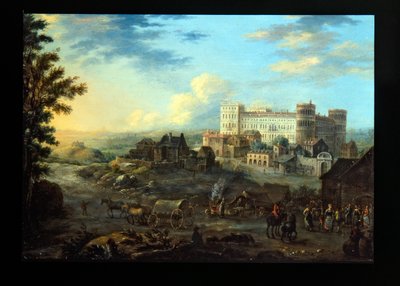  av Alessandro Greuenbroeck