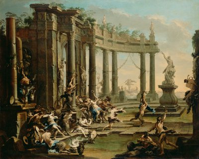  av Alessandro Magnasco
